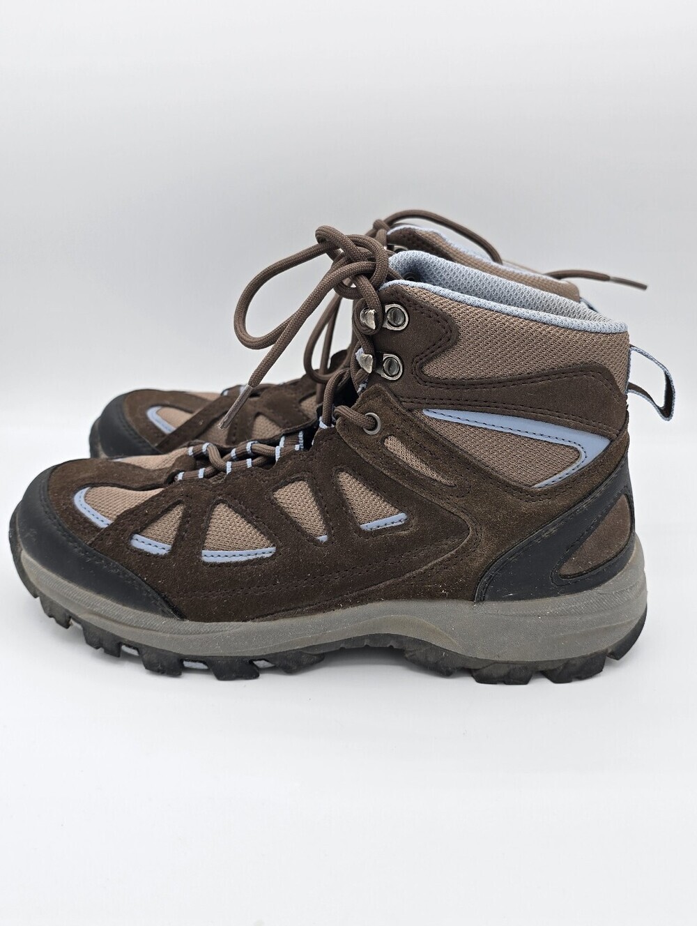 Denali - Outback Outdoor Women's Hiking Boots